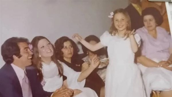 عقد قران حسن يوسف