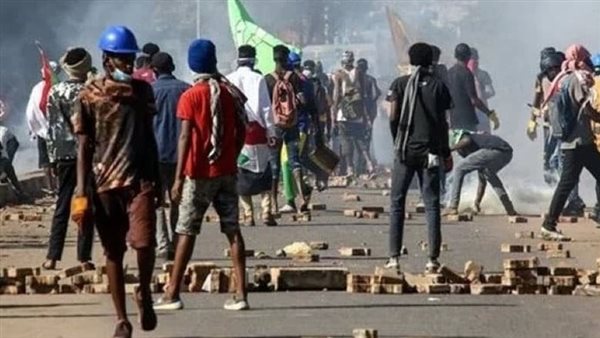 هجوم مسلح يستهدف