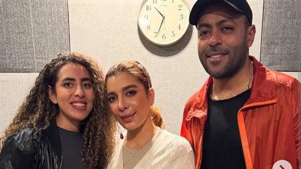 تامر عاشور وأصالة