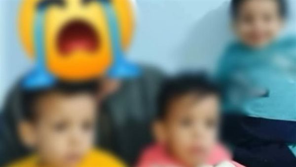 أطفال العياط