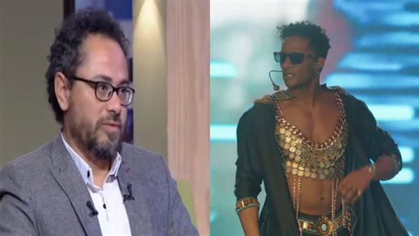 محمد رمضان - محمد