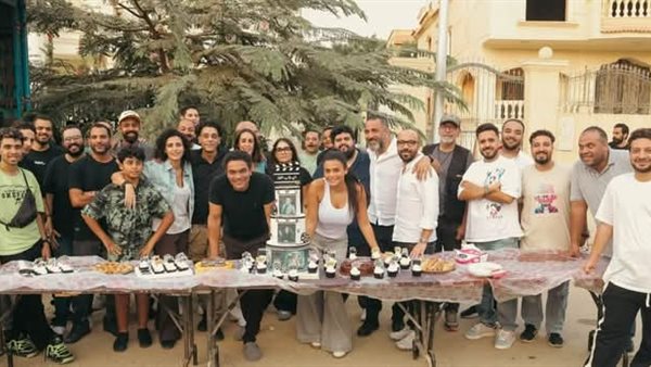 فيلم إن غاب القط