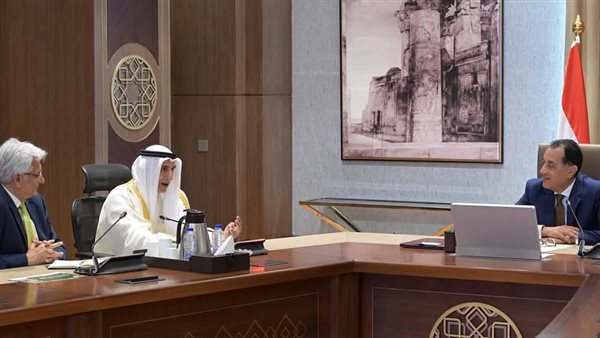 رئيس الوزراء 