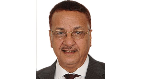 النائب سعداوي ضيف