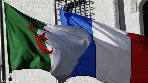 تصعيد دبلوماسي جزائري