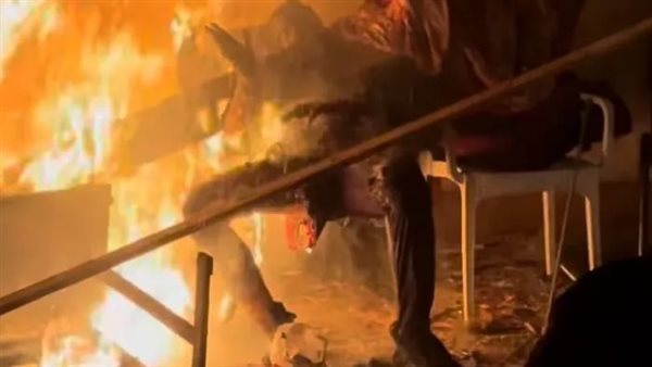 الاحتلال الإسرائيلى