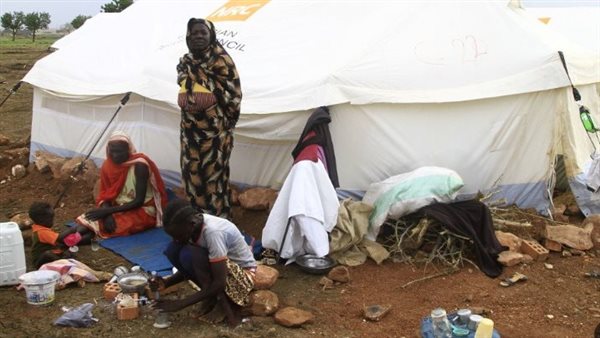 السودان على شفا كارثة