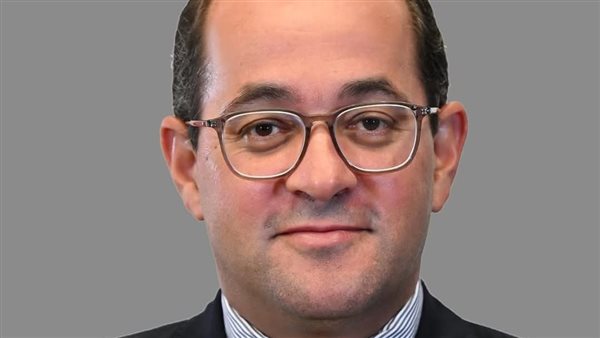 وزير المالية 