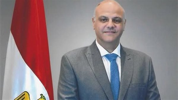 محافظ القليوبية