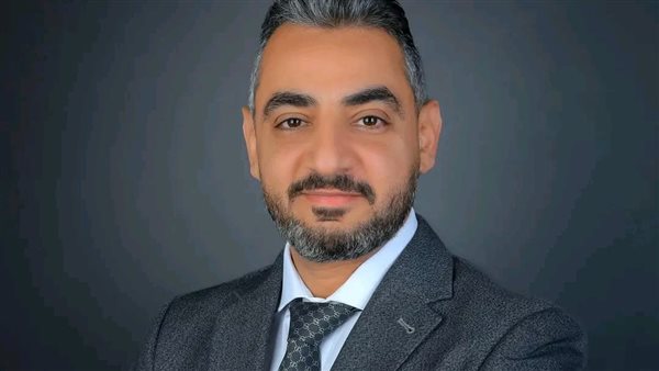 الطيار احمد مطر 