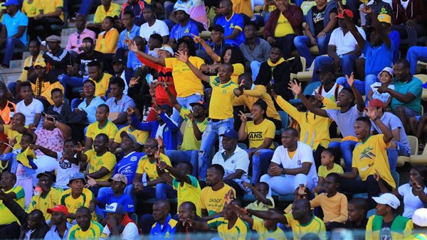 جماهير صن داونز