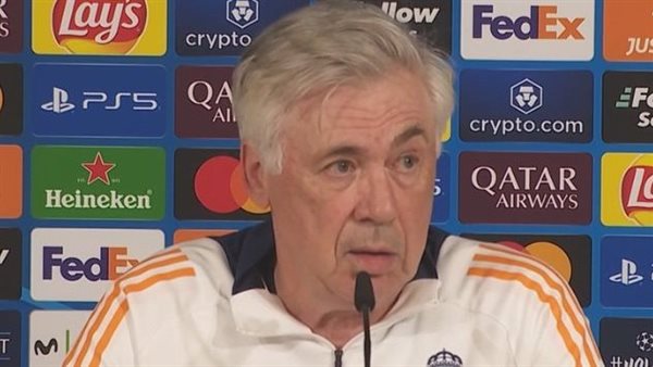 كارلو أنشيلوتي