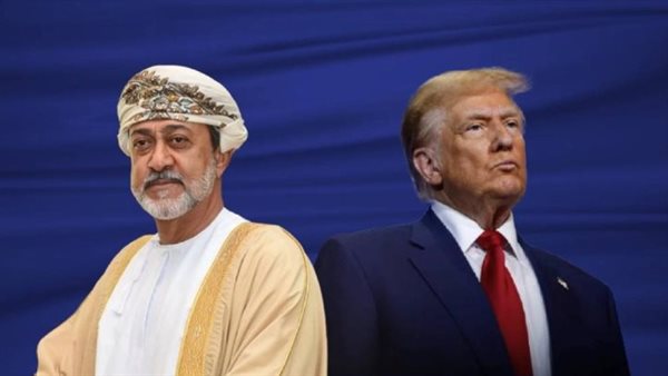 الرئيس الأمريكي دونالد