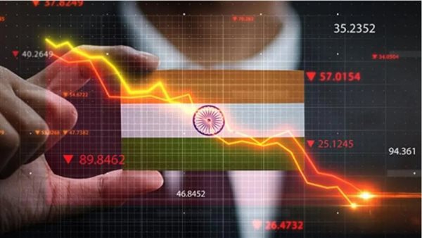 الهند أول رابح فى