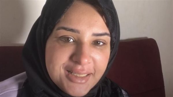 آلاء عبد العزيز 