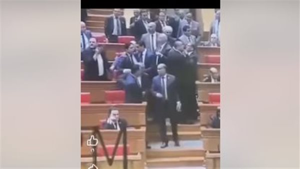 مجلس النواب