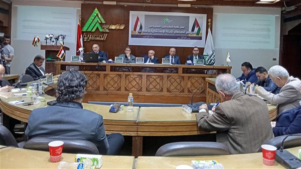 نقابة المهندسين 