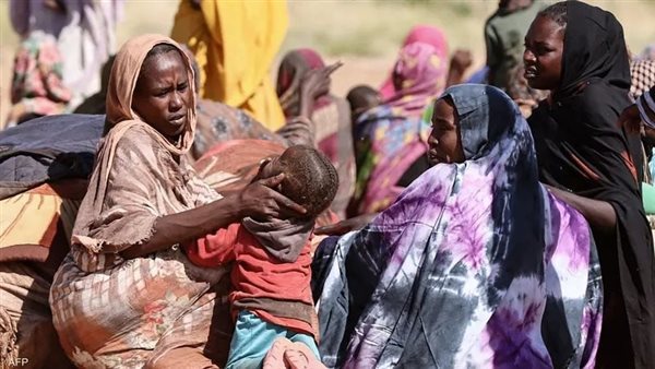 الخرطوم مدينه الأشباح