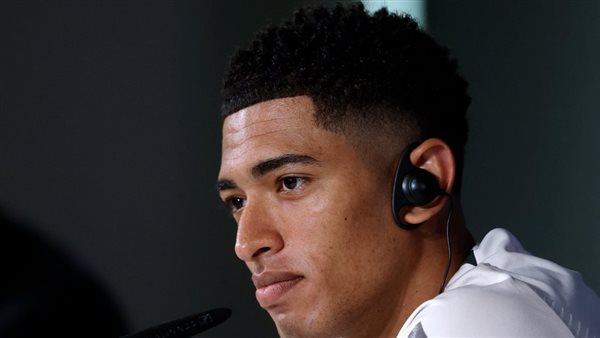 جود بيلينجهام