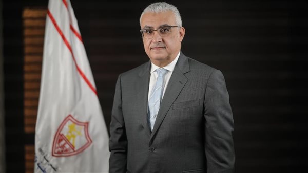 عمرو ادهم عضو مجلس