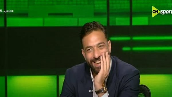  أحمد حسام ميدو