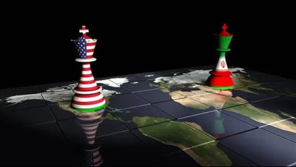 إيران تحذر واشنطن