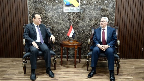 العراق تستدعي السفير