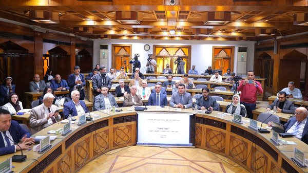 نقابة المهندسين 