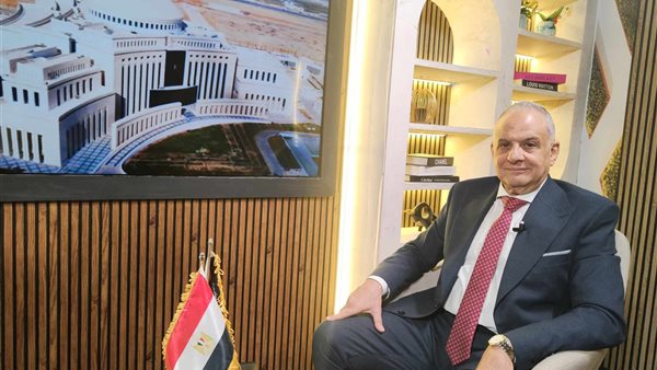 اللواء طارق خضر،