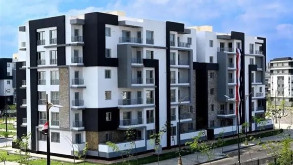 شقق بديل الإيجار