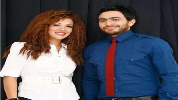 تامر حسني - علياء