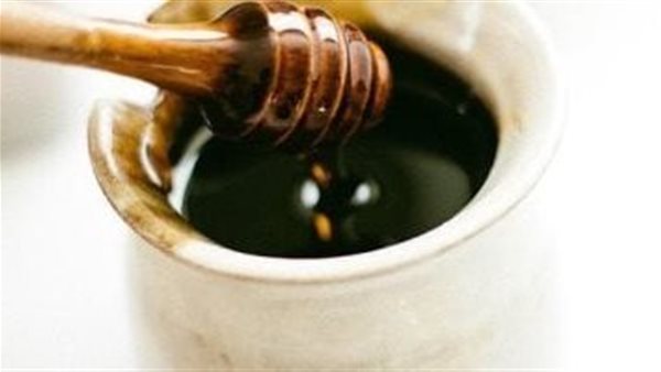 العسل الأسود