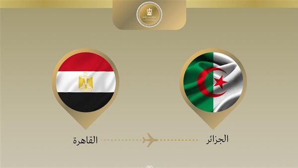 علما مصر والجزائر