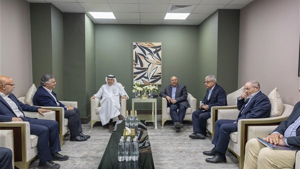 جانب من الجولة