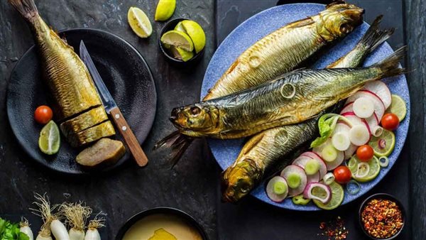 سعر الفسيخ والرنجة