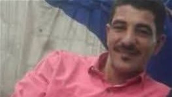 العامل المتوفي