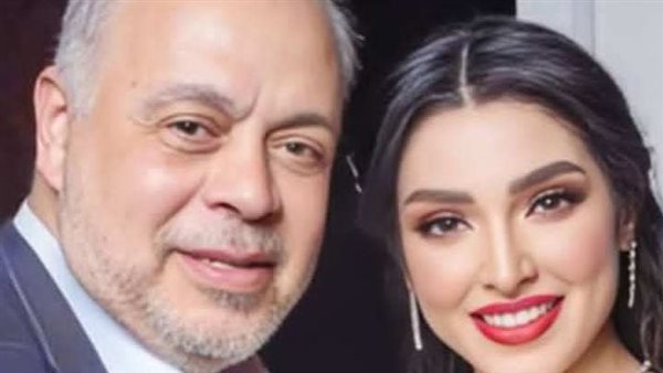 روجينا وأشرف زكي