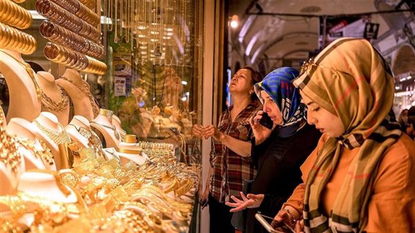 أسعار الذهب اليوم