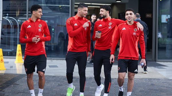 مران الاهلي