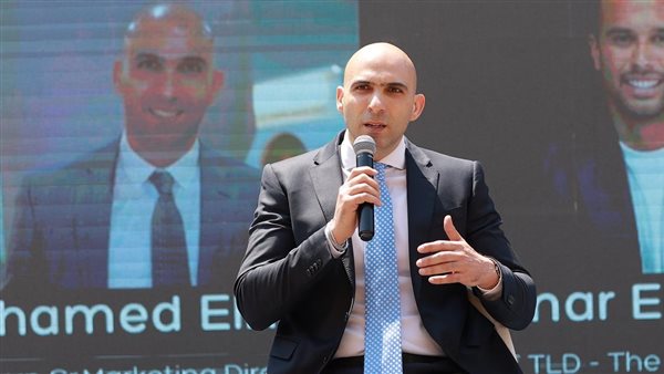  محمد الخولى رئيس