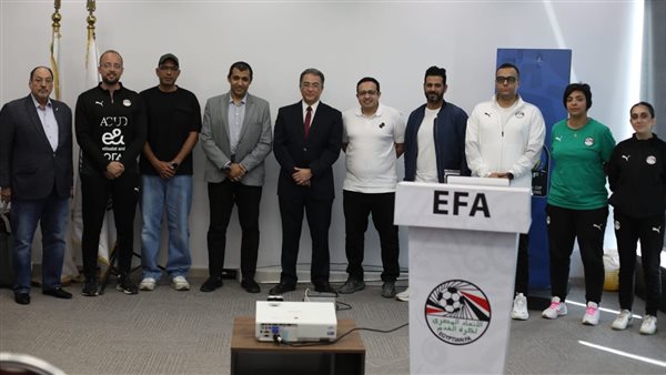 اللجنة الطبية باتحاد