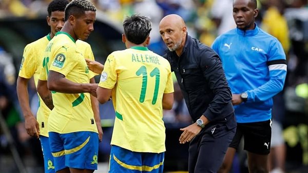 ميجيل كاردوسو مع