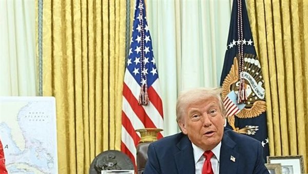 دونالد ترامب