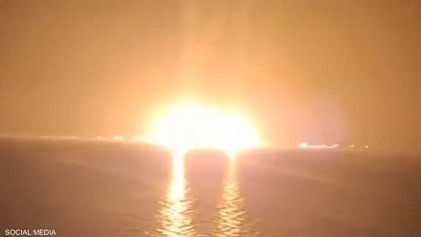 الميناء تحول إلى