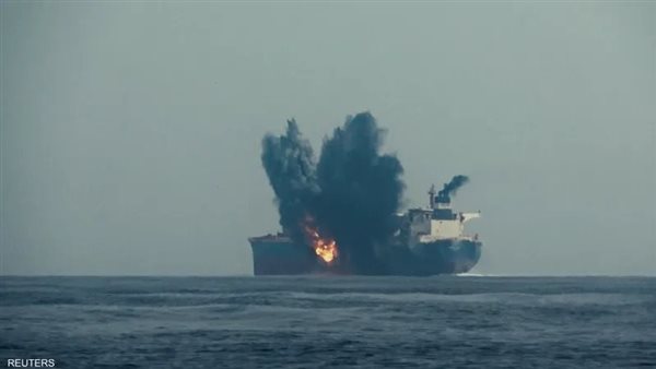 واشنطن تتهم شركة