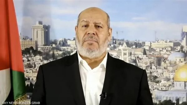 خليل الحية القيادي