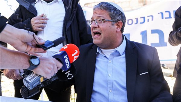 وزير الأمن القومى