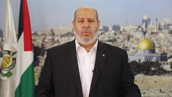 حماس تدين استهداف