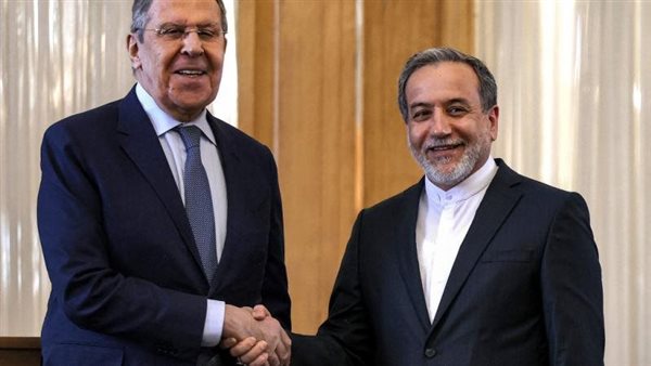 وزير الخارجية الإيراني