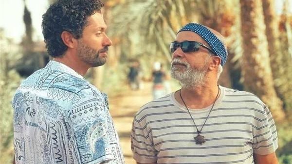 سليمان عيد وكريم